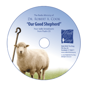 Our Good Shepherd