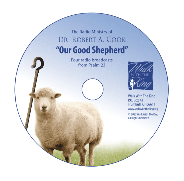 Our Good Shepherd
