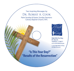 Is This Your Day? / Results of the Resurrection