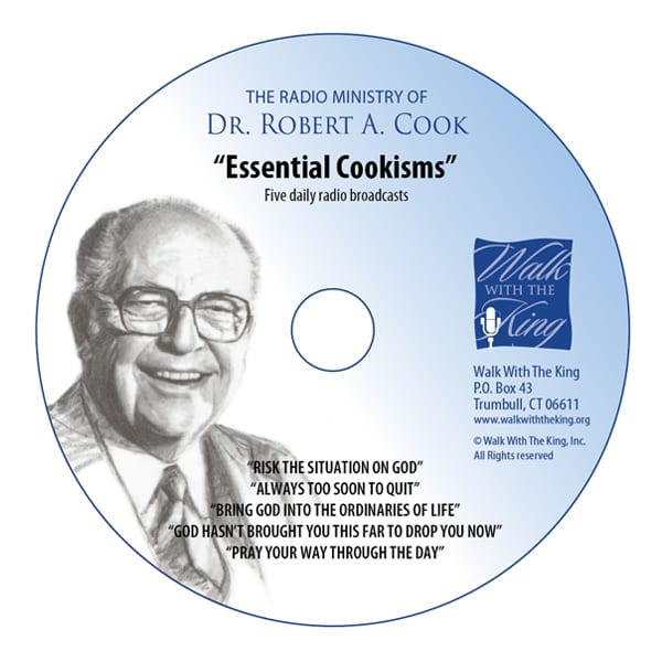 Essential Cookisms