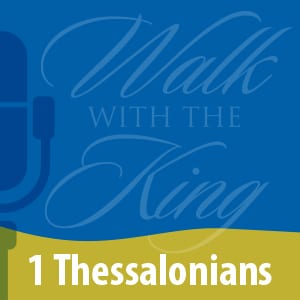 1 Thessalonians