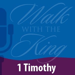 1 Timothy