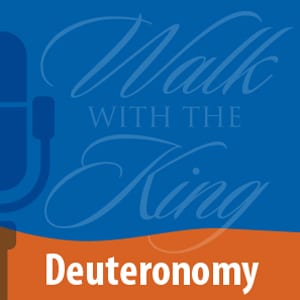 Deuteronomy