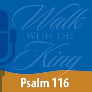 Psalm 116