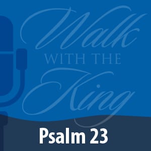 Psalm 23