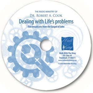 Dealing With Life's Problems