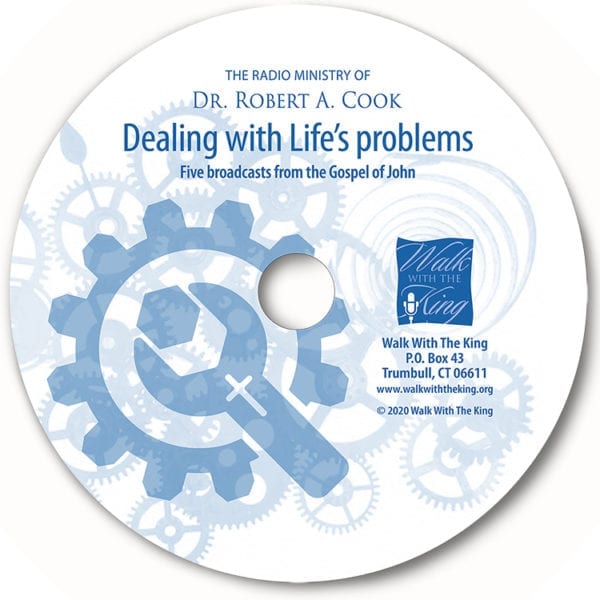 Dealing With Life's Problems