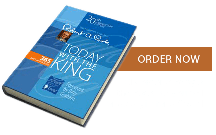 Book: Today with the King, by Robert A. Cook