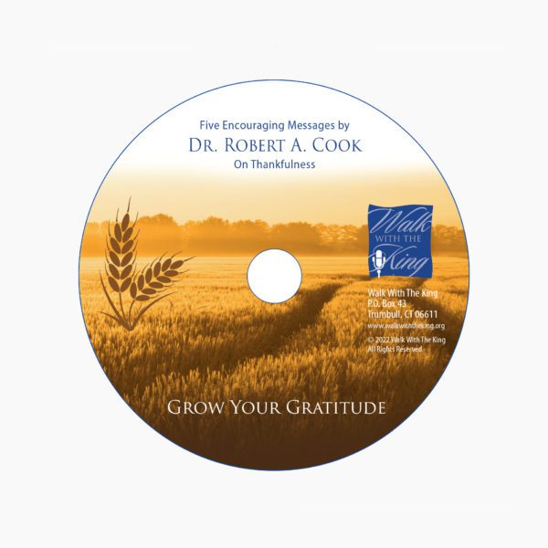 Grow Your Gratitude