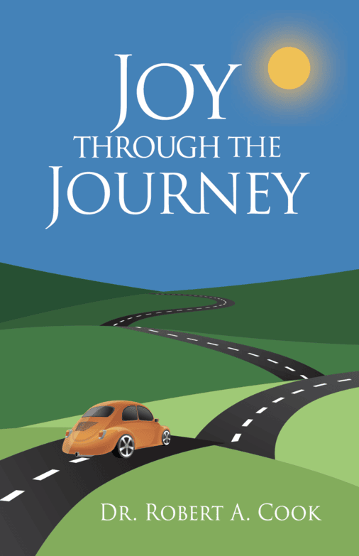 Joy through the journey 2026